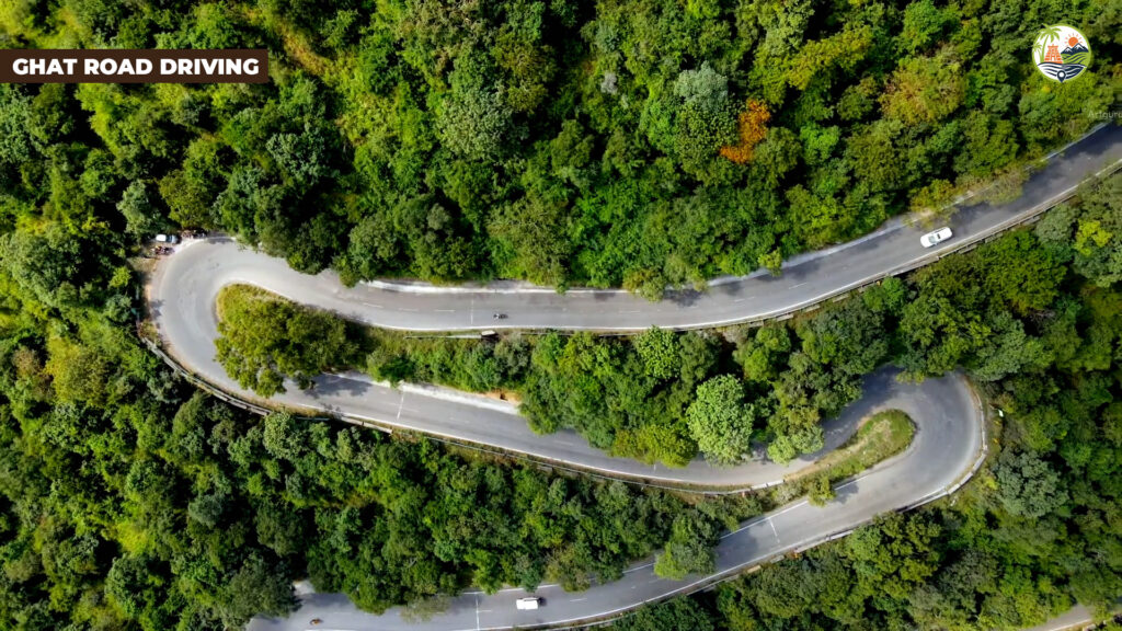 beginner guide to driving on south india ghat roads with dos and donts gears braking and hairpin tips