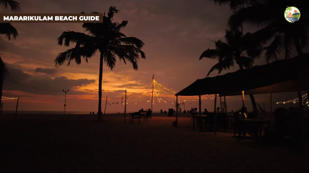 mararikulam beach near alleppey quiet beach guide with best stays costs food and how to reach