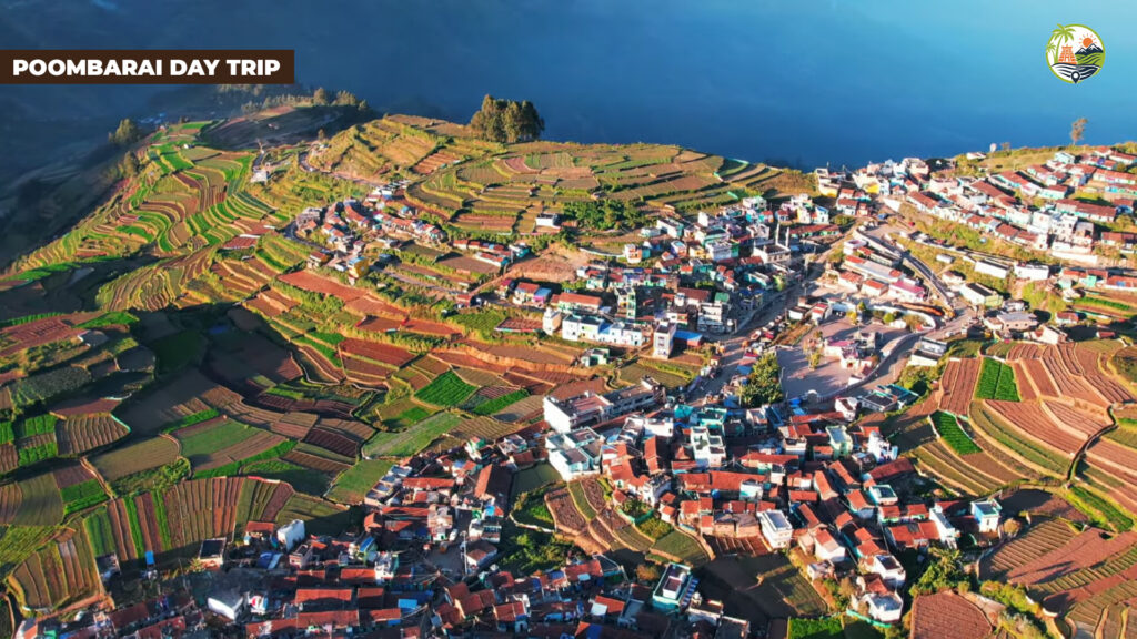 mannavanur and poombarai day trip guide from kodaikanal with route timings viewpoints costs and food tips