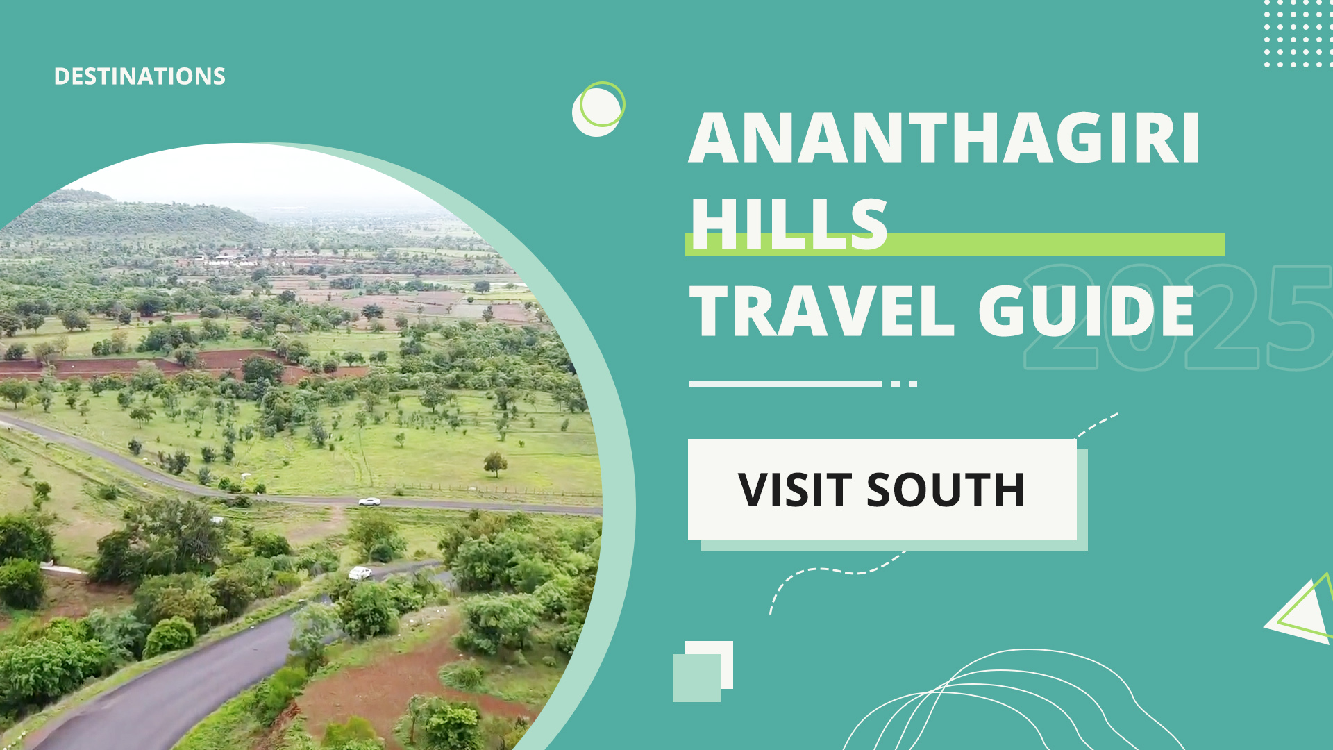 ananthagiri hills vikarabad weekend guide from hyderabad with best season treks kotepally kayaking stays and costs