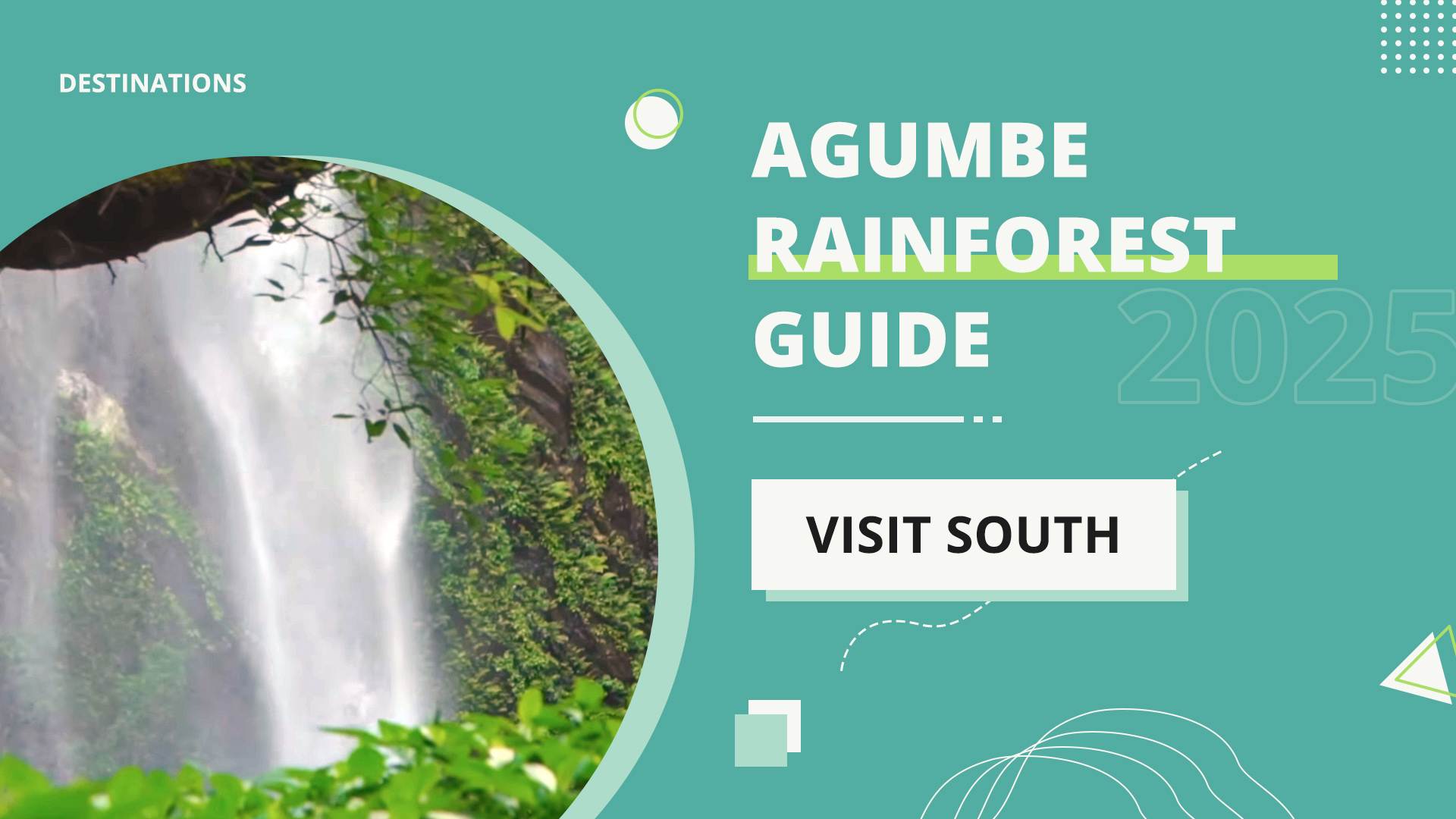 agumbe rainforest monsoon travel guide with routes waterfalls permits homestays and sunset point tips