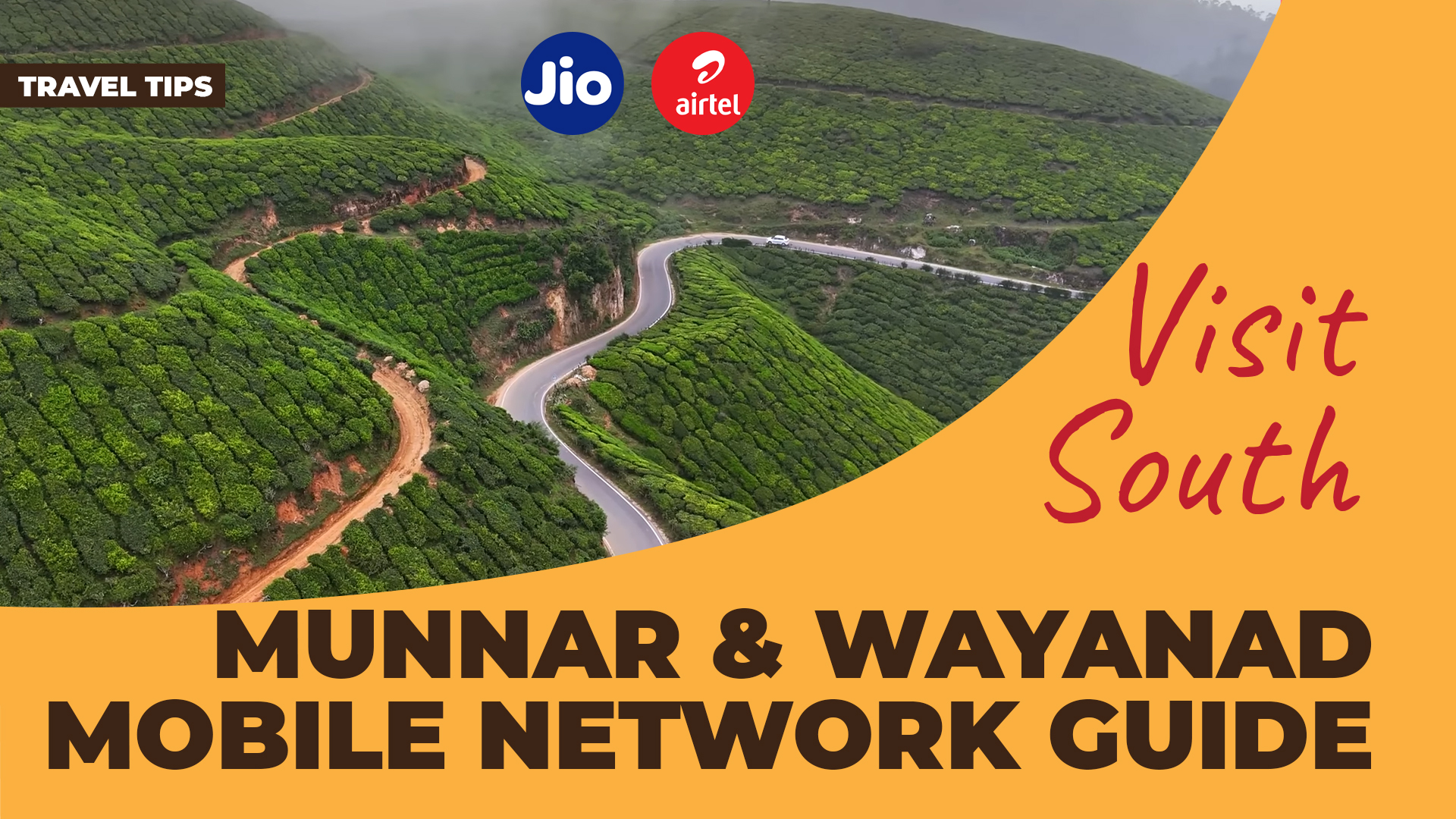 jio vs airtel mobile network in munnar and wayanad 5g and 4g coverage guide