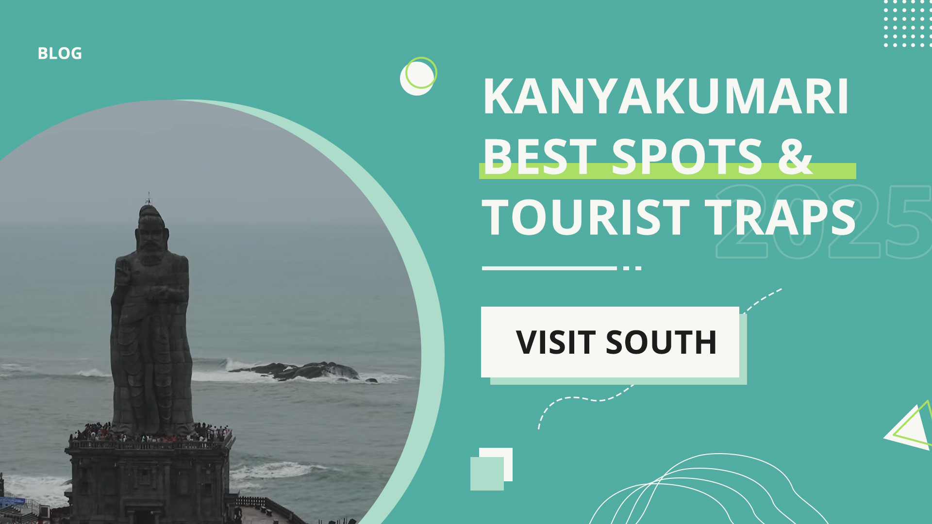 Sunset over the Arabian Sea at Kanyakumari with orange skies