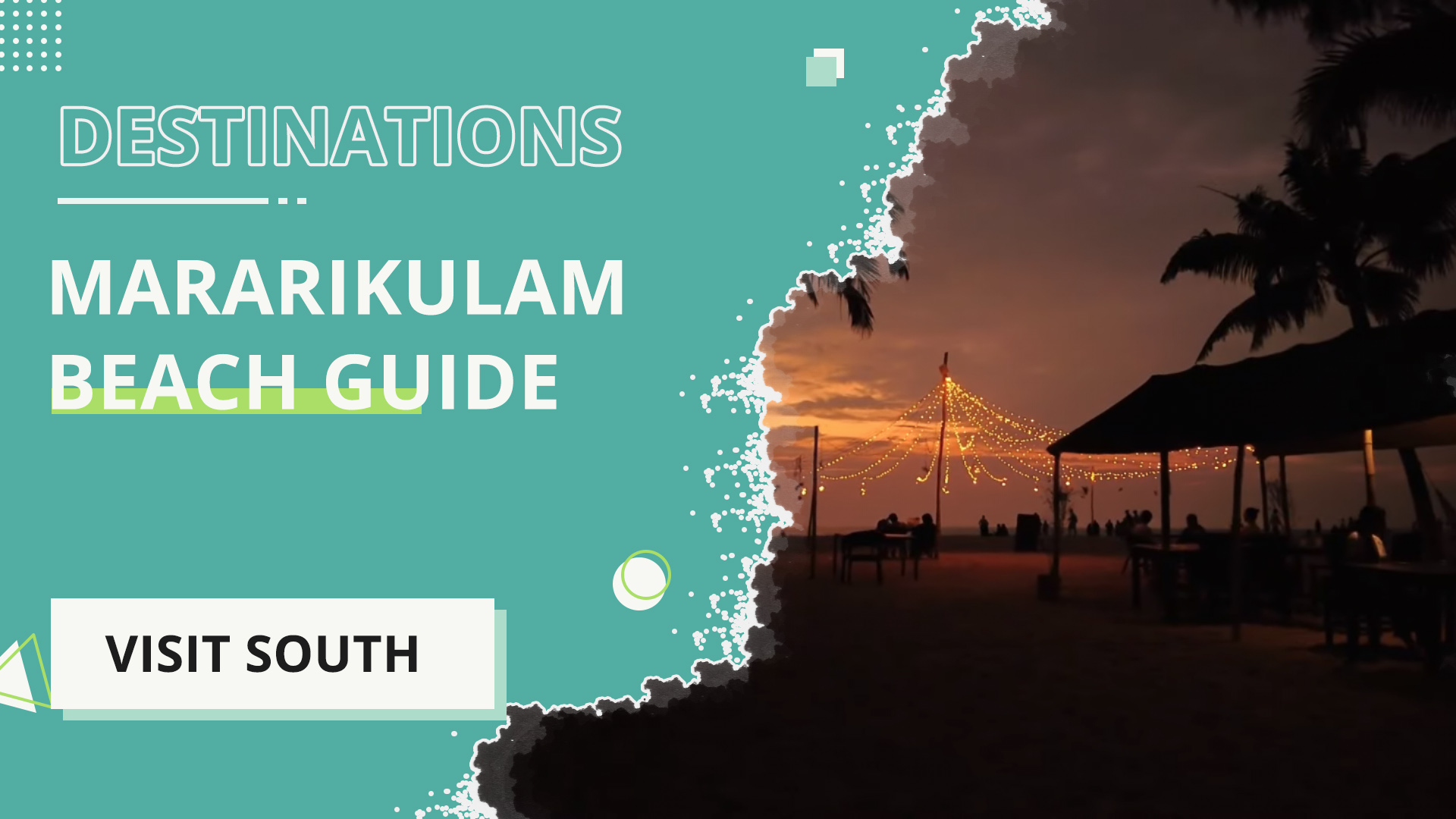 mararikulam beach near alleppey quiet beach guide with best stays costs food and how to reach
