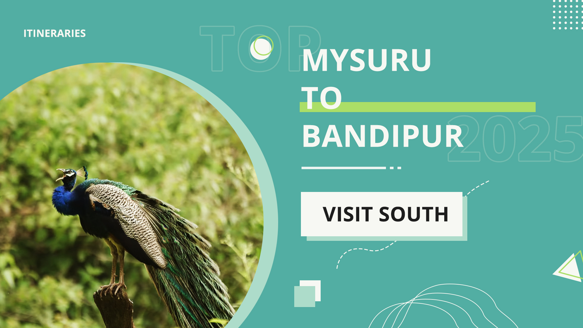 mysuru to bandipur 2 day itinerary with safari prices timings and himavad gopalaswamy betta bus and entry details
